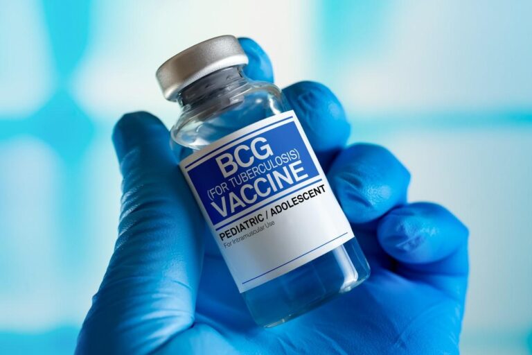 BCG Vaccine: What Every Parent Should Know After Birth - NeoKidsPro Child Health Blog