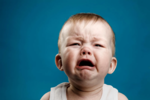 Why Babies Cry: Understanding Your Newborn’s Needs - NeoKidsPro Child Health Blog