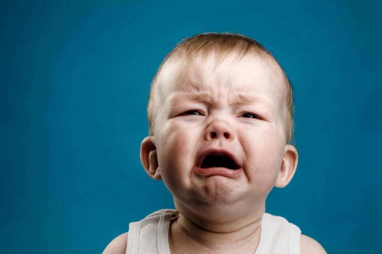 Why Babies Cry: Understanding Your Newborn’s Needs - NeoKidsPro Child Health Blog