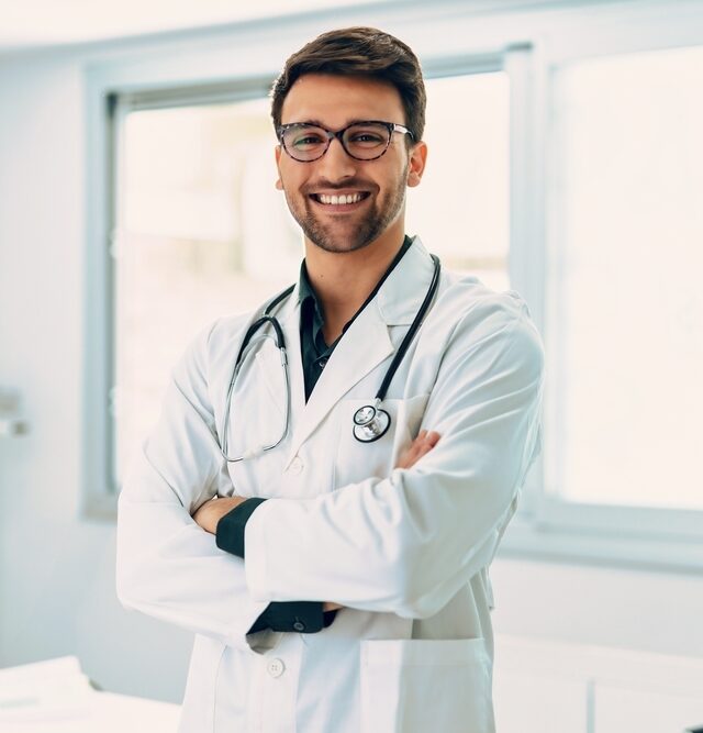 Dr Ansh Mehra