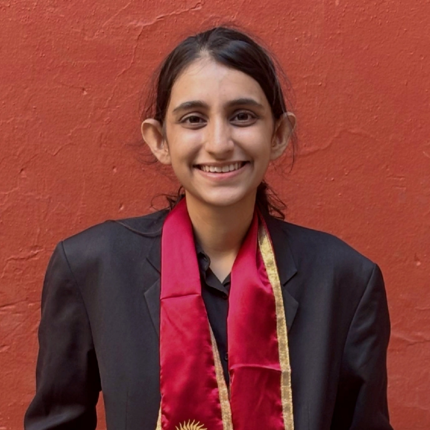 Juhainah Nasir, Chief Technology Officer of NeoKidsPro, B.Sc. Information Technology and CTO of NeoKidsPro