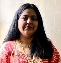 Dr. Siraj Khanam, Pediatrician , one of NeoKidsPro's Child Specialists
