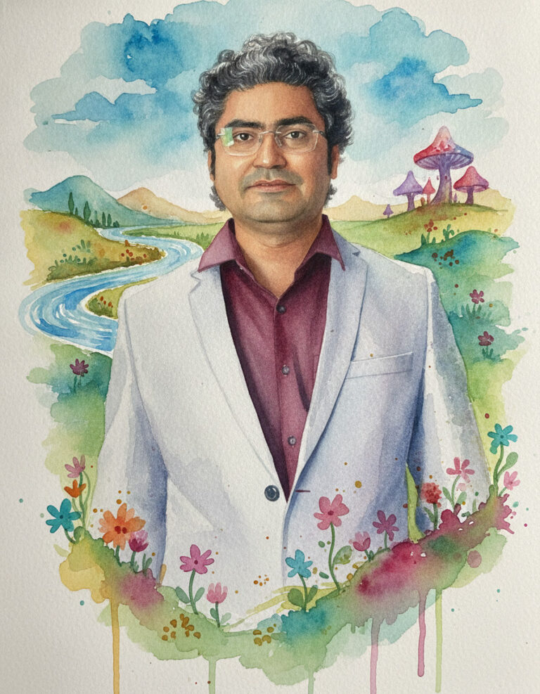 Dr. Daxay Modi, Consultant Pediatrician, one of NeoKidsPro's Child Specialists