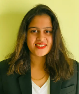 Dr. Anjali Bhutada, Pediatrician , one of NeoKidsPro's Child Specialists