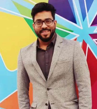 Dr. Amit Karajagi, Pediatrician, one of NeoKidsPro's Child Specialists