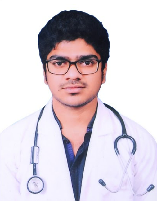 Dr. Venkatrami Reddy Madithati, Pediatrician, one of NeoKidsPro's Child Specialists