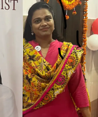 Dr. Shreya Desai, Consulting Gynecologist, Obstetrician & Infertility Specialist, one of NeoKidsPro's Child Specialists
