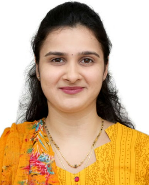 Dr. Unmesha Rodrigues, Clinical Dietitian & Nutritionist, one of NeoKidsPro's Child Specialists