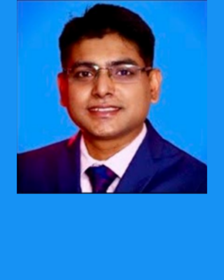 Dr. Randhir Ranjan, Pediatrician, one of NeoKidsPro's Child Specialists