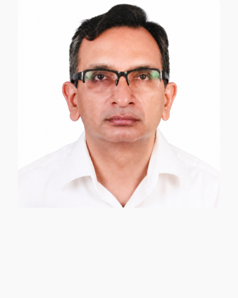 Dr. Padamjeet Singh Gulia, Consultant Pediatrician, one of NeoKidsPro's Child Specialists