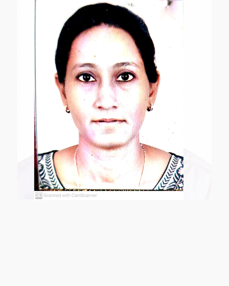 Dr. Shubhangi Nerurkar, General Physician & Diabetologist, one of NeoKidsPro's Child Specialists