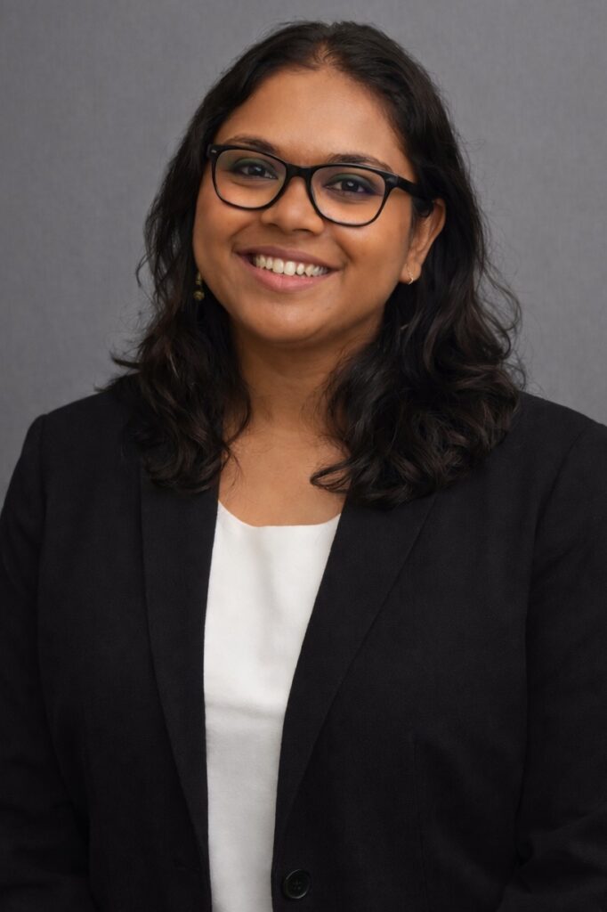Dr. Sreetama Chowdhury, Consultant Pediatrician, one of NeoKidsPro's Child Specialists