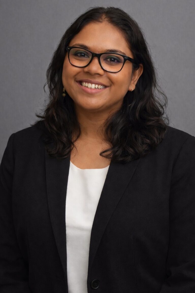Dr. Sreetama Chowdhury, Consultant Pediatrician, one of NeoKidsPro's Child Specialists