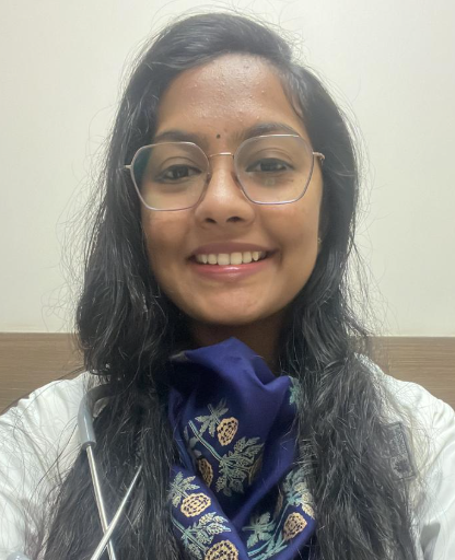 Dr. Mansi Saumil Joshi, Lactation Consultant, one of NeoKidsPro's Child Specialists